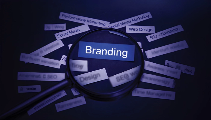 Branding as Infrastructure: The Missing Layer in Most
                                                Marketing Stacks