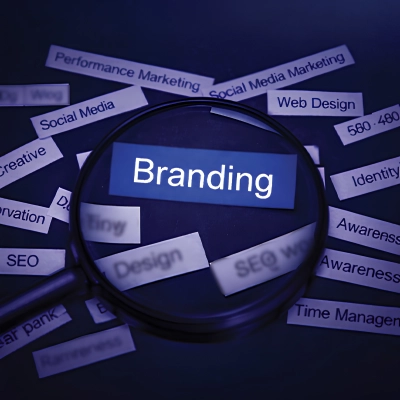 Branding as
                            Infrastructure: The Missing Layer in Most Marketing Stacks