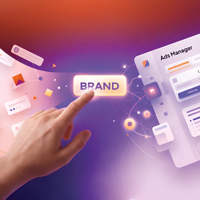 Performance
                            Marketing Is Broken Without Brand: The Hidden Cost of Short-Term Thinking