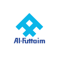 Al-Futtaim logo