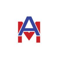 Anjmal logo