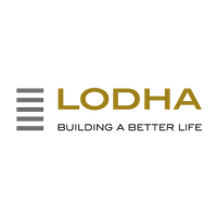 Lodha logo
