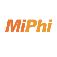 Miphi logo
