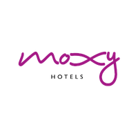 Moxy logo