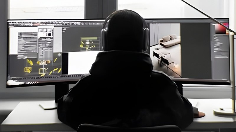 Requirement for the GRAPHIC DESIGNER role