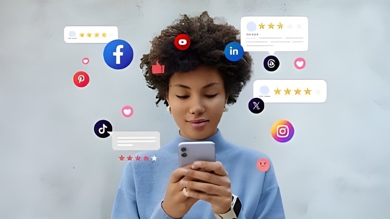 Requirement for the Social Media Manager role