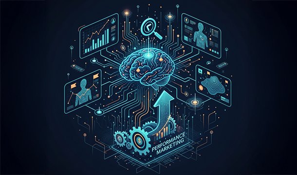 Data-Driven Strategy