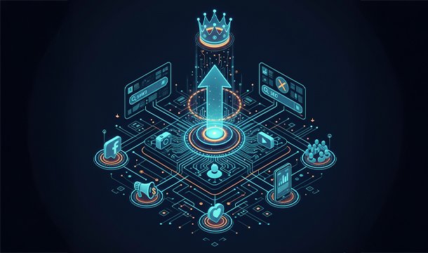 Omnichannel Approach for Maximum Impact