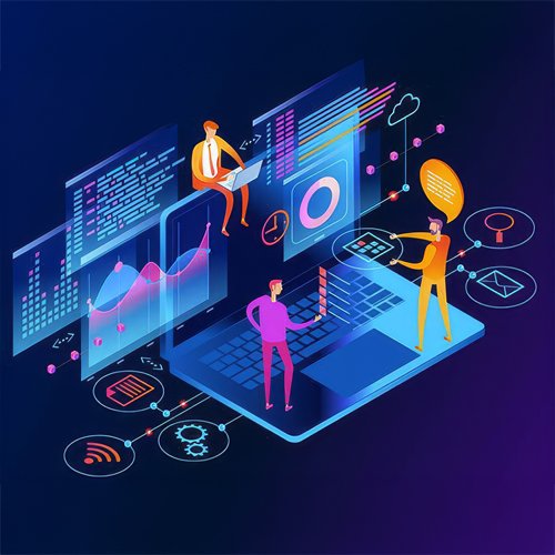 Branding & Strategy Services