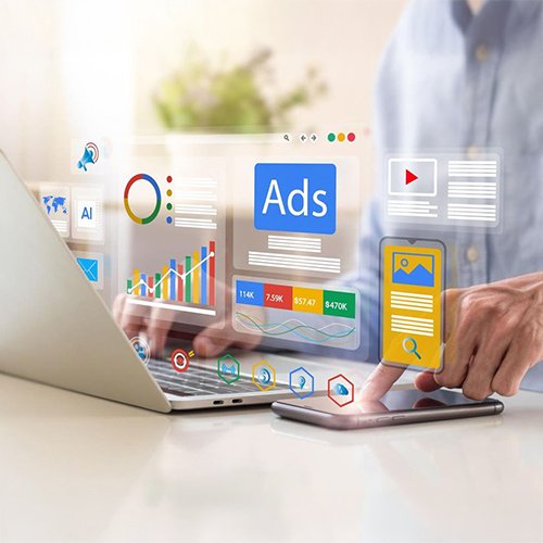 Performance Marketing (PPC) – Results-Driven Digital Advertising